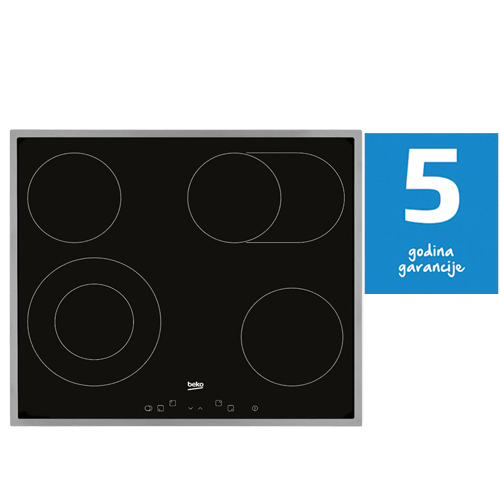 Beko ugradna ploča HIC 64403 X