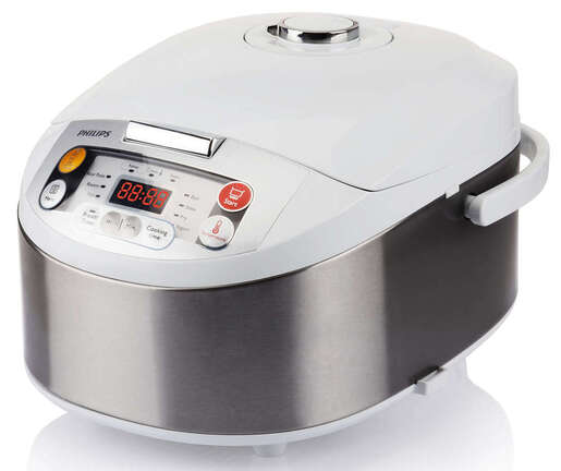 Philips multicooker HD3037/70