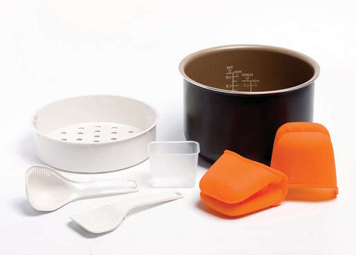 Philips multicooker HD3037/70