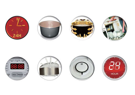 Philips multicooker HD3037/70