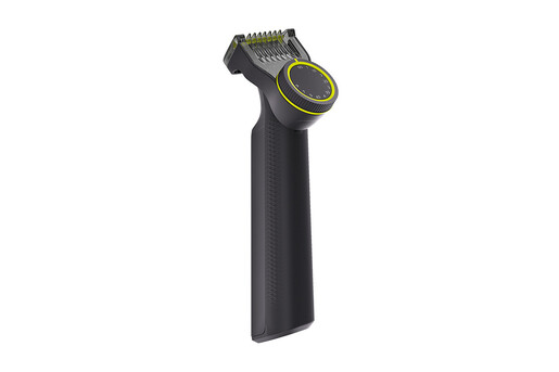 Philips hibridni aparat za brijanje OneBlade QP6530/15