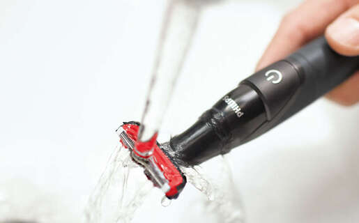 Philips trimer BG105/10