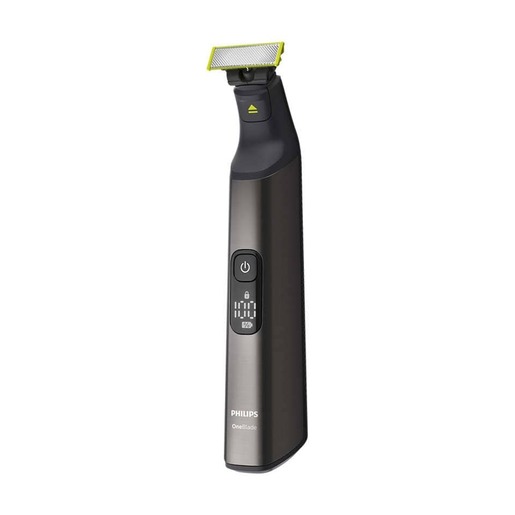 Philips hibridni aparat za brijanje OneBlade QP6550/15