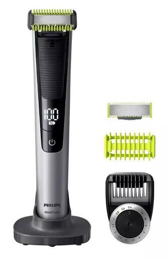 Philips hibridni aparat za brijanje OneBlade QP6620/20