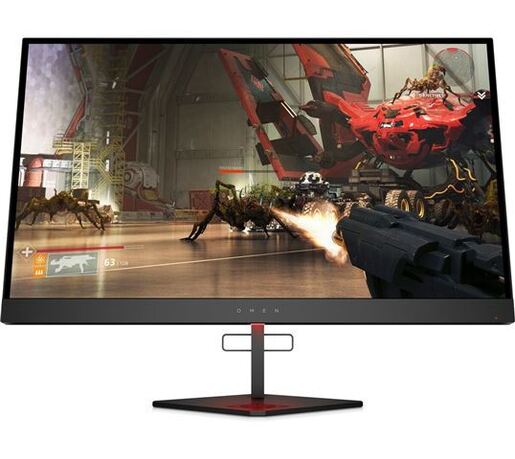 Monitor HP 25 OMEN, Z7Y57AA