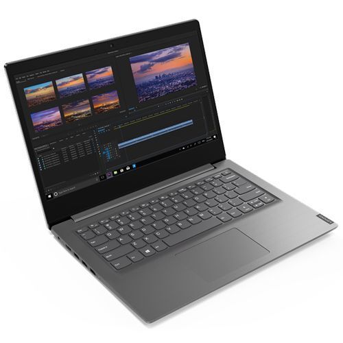 Laptop Lenovo V14 14IIL, 82C400A8PB + mis