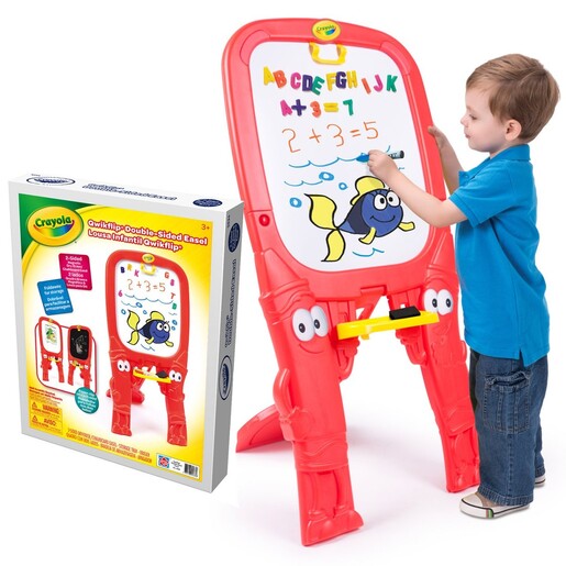 Crayola ploča za crtanje/pisanje Quick