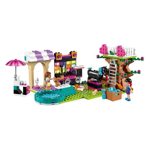LEGO Friends Kutija kocki Heartlake City 41431