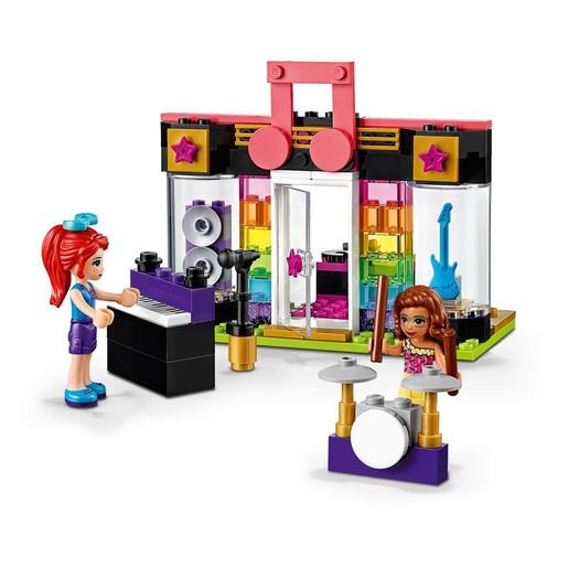 LEGO Friends Kutija kocki Heartlake City 41431