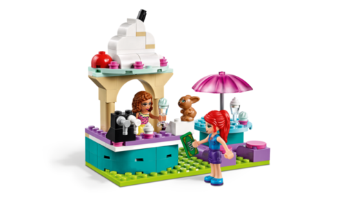 LEGO Friends Kutija kocki Heartlake City 41431
