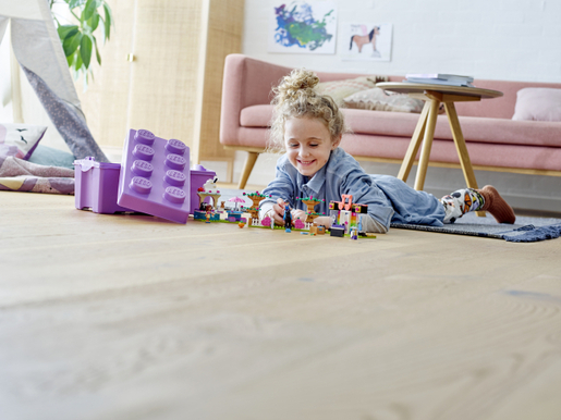 LEGO Friends Kutija kocki Heartlake City 41431