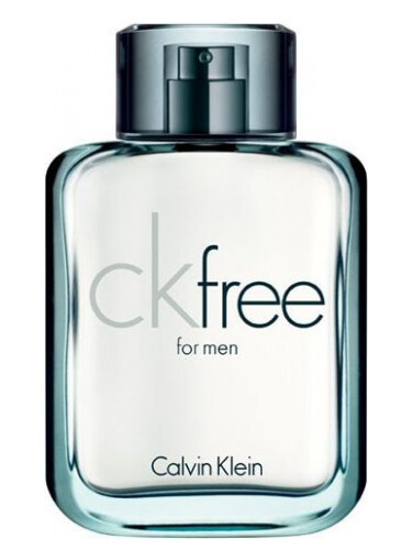 Calvin Klein Ck Free For Men EDT 100 ml, muški miris
