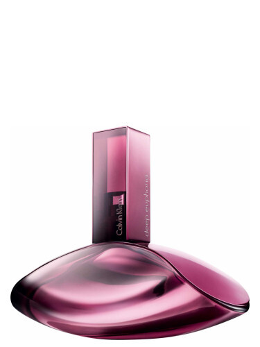 Calvin Klein Deep Euphoria EDT 100 ml, ženski miris