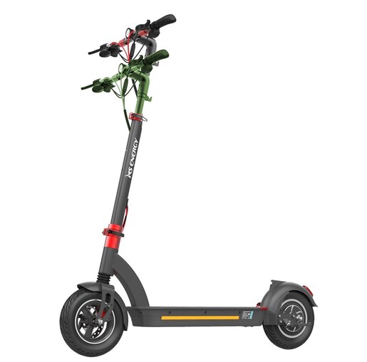 MS ENERGY e-trotinet e20 black