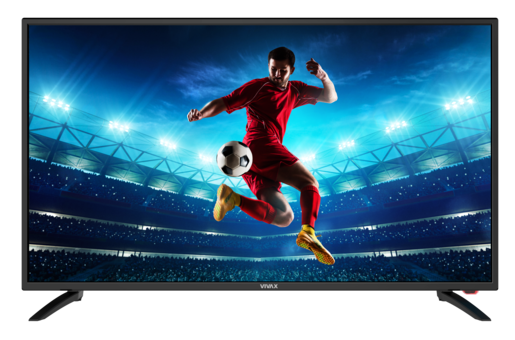 Televizor VIVAX 40LE112T2S2 + nosač za tv