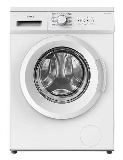 Vivax mašina za pranje veša WFL-100523BS