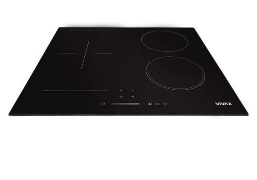 VIVAX HOME ugradna rerna BO-606FTM X