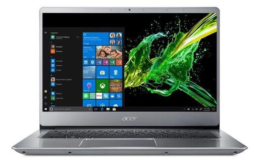 Laptop Acer A514-54-3064, NX.A29EX.004 + poklon torba mis i slusalice