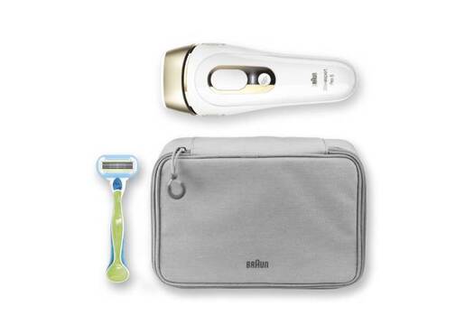 Braun IPL PL5014