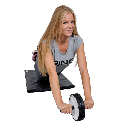 RING kotač za trbušnjake RX EW7121