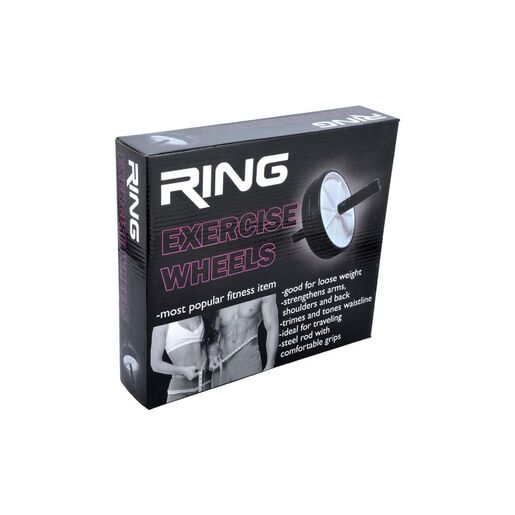 RING kotač za trbušnjake RX EW7121