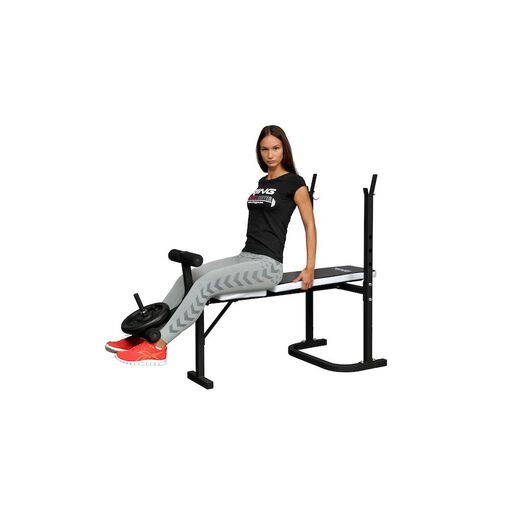 RING univerzalna klupa RX06BW