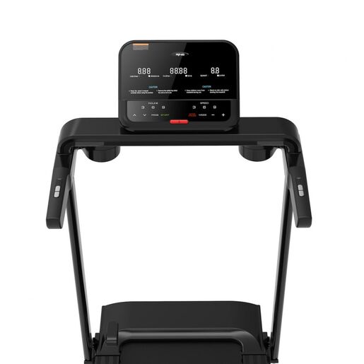 RING traka za trčanje sa 2 motora RX 145