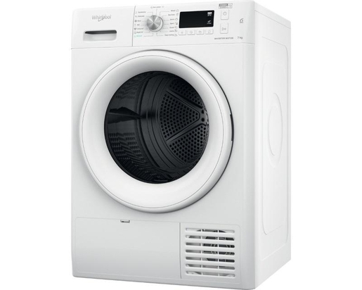 Whirlpool mašina za sušenje veša FFT M11 72 EE