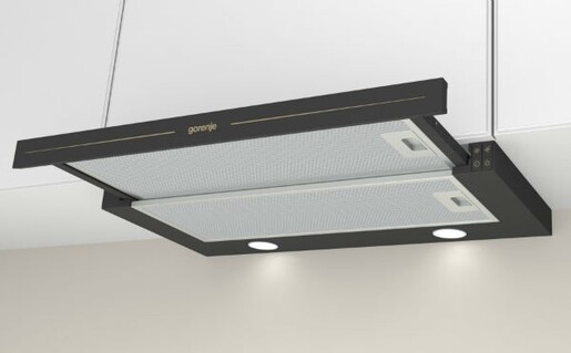 Gorenje aspirator BHP62CLB