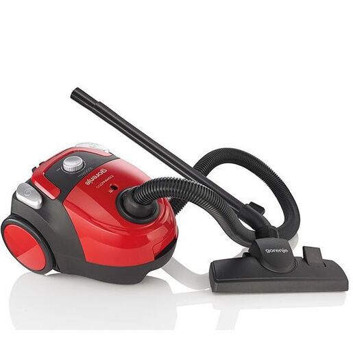 Gorenje usisivač VC1615CXR