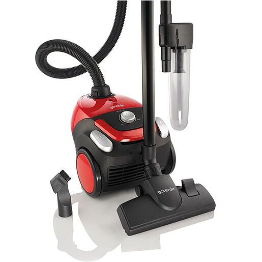 Gorenje usisivač VC1615CXR