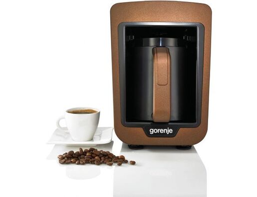Gorenje aparat za kafu ATCM730T