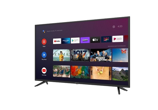 Televizor Tesla LED 32E610BHS, Smart TV