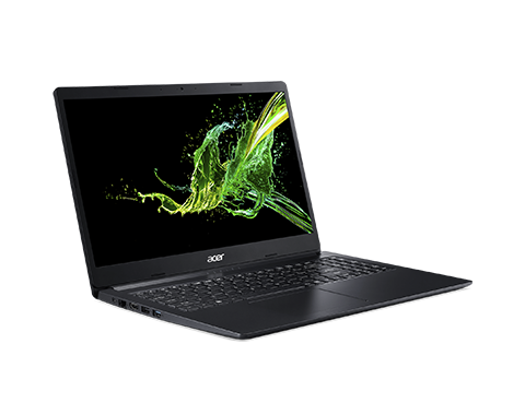 Laptop Acer Aspire 3 A315-34-P6SS, NX.HE3EX.03P