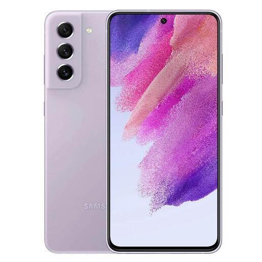 Samsung Galaxy S21 FE 5G 6/128GB Light Violet, mobilni telefon