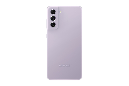 Samsung Galaxy S21 FE 5G 6/128GB Light Violet, mobilni telefon