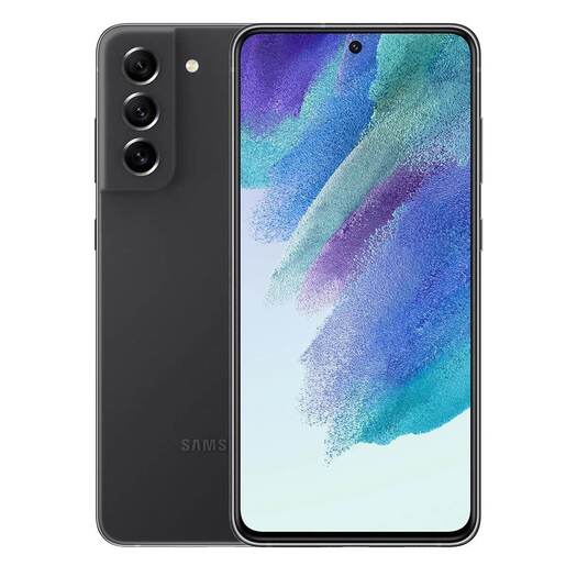 Samsung Galaxy S21 FE 5G 6/128GB Gray, mobilni telefon