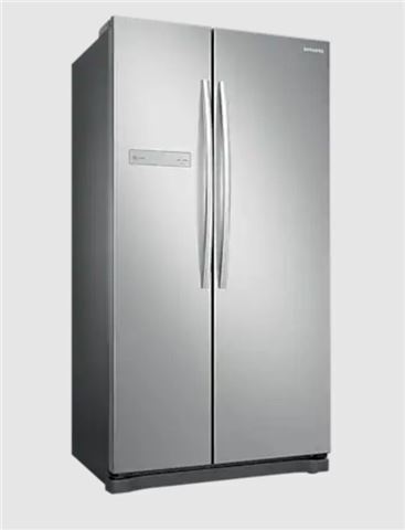 Samsung side by side frižider RS54N3013SA/EO