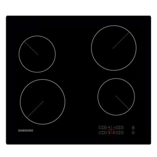 Samsung ugradna ploča CTR464EB01/XEO