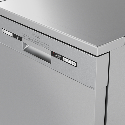 Tesla mašina za suđe WD660MX