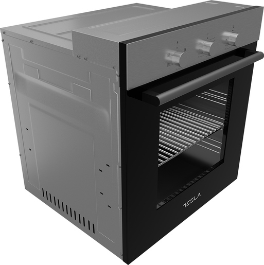 Tesla ugradna rerna BO600SX