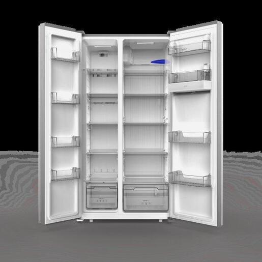 Tesla side by side frižider RB5101FHX