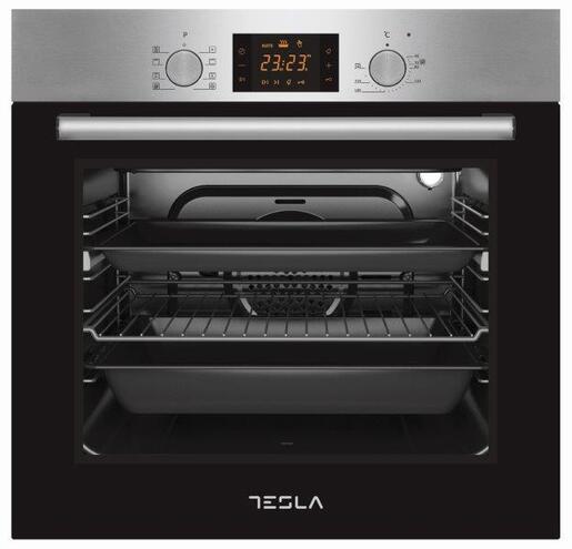 Tesla ugradna rerna BO900SX