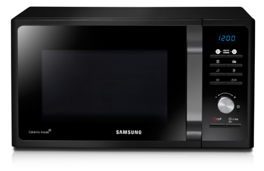 Samsung mikrotalasna pećnica MG23F301TAK/OL