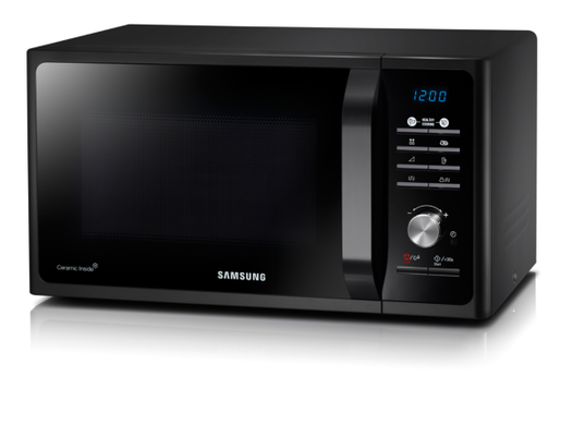 Samsung mikrotalasna pećnica MG23F301TAK/OL