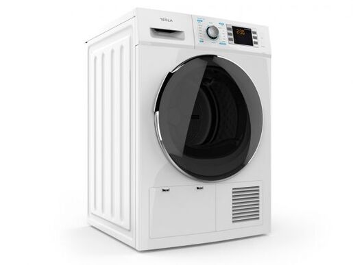 Tesla mašina za sušenje za veša WT8C90M