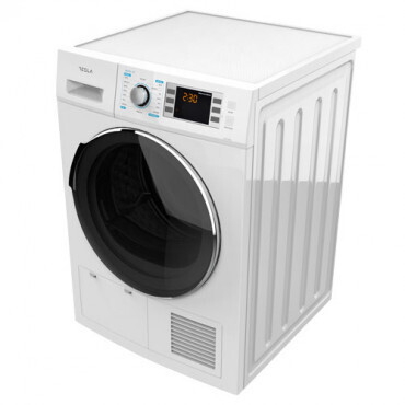 Tesla mašina za sušenje za veša WT8C90M