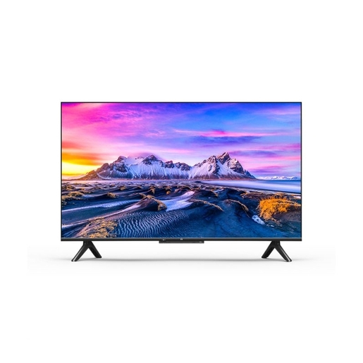 Televizor Xiaomi MI P1 LED TV 43" Ultra HD Android smart