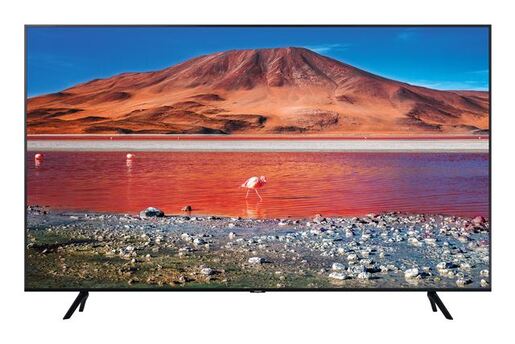 Televizor Samsung UE43TU7092UXXH LED TV 43" UHD, smart