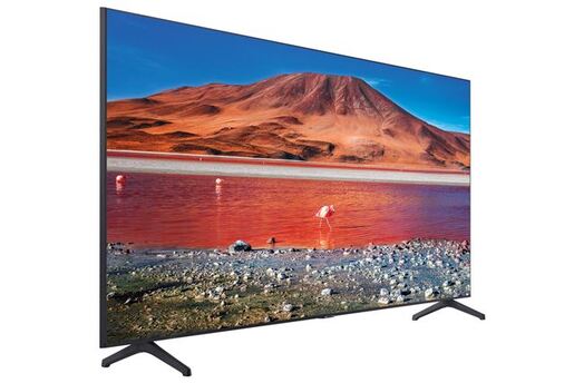Televizor Samsung UE43TU7092UXXH LED TV 43" UHD, smart